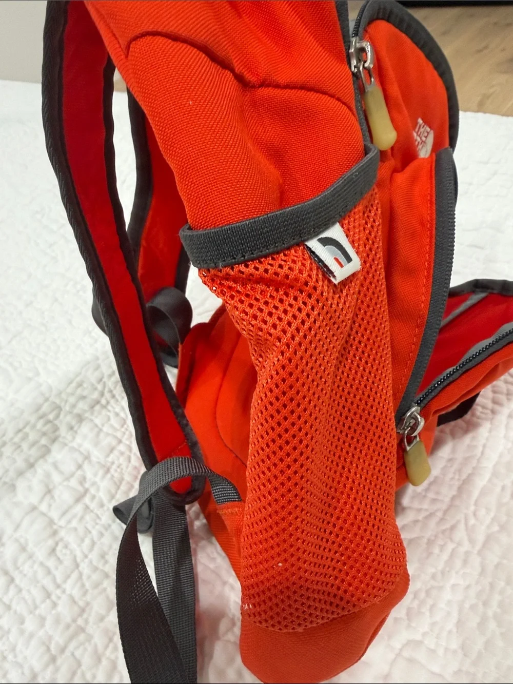 The North Face Red Sprout Kids Backpack